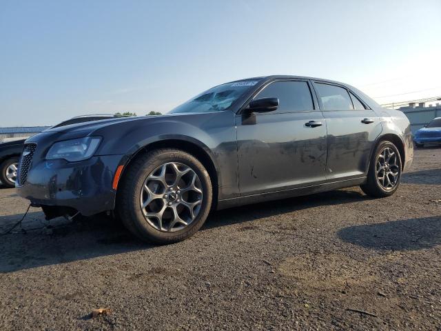 CHRYSLER 300 S 2018 with VIN 2C3CCAGG5JH181630 - Photo from auction