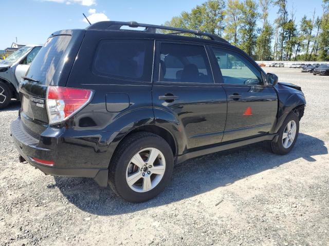 Photo 3 from auction – 2011 SUBARU FORESTER 2 with VIN JF2SHABCXBH715131