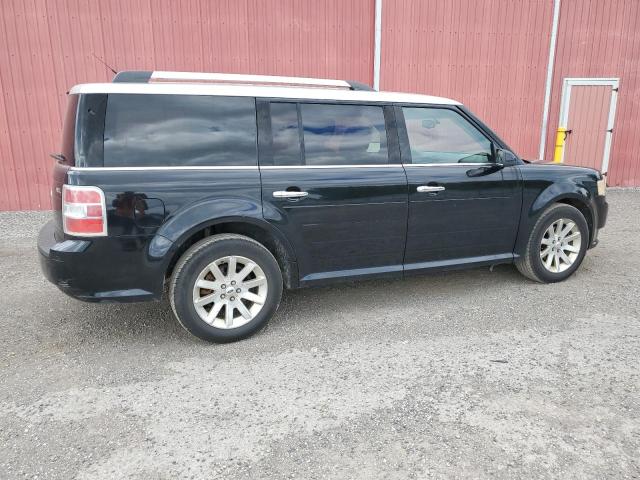 Photo 3 from auction – 2009 FORD FLEX SEL with VIN 2FMDK52C09BA06727