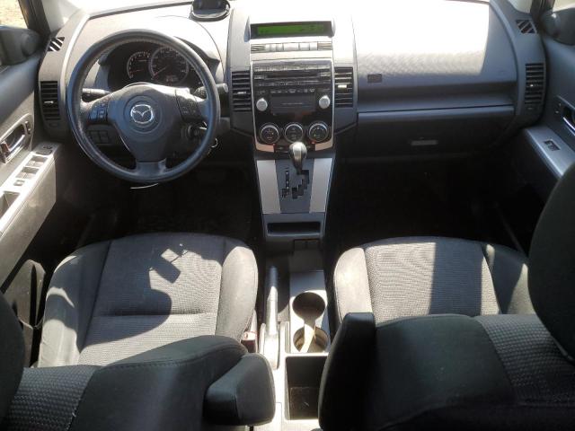 Photo 8 from auction – 2010 MAZDA 5 with VIN JM1CR2W30A0363609