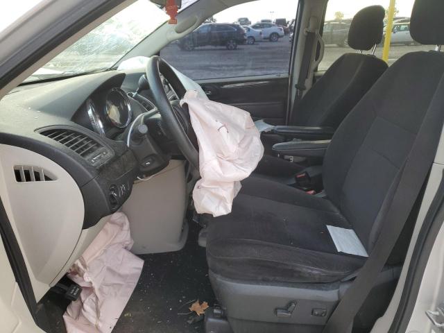 Photo 7 from auction – 2011 DODGE GRAND CARAVAN MAINSTREET with VIN 2D4RN3DG1BR640456