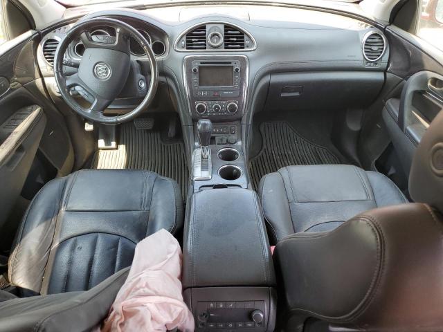 Photo 8 from auction – 2017 BUICK ENCLAVE with VIN 5GAKRBKD6HJ155864