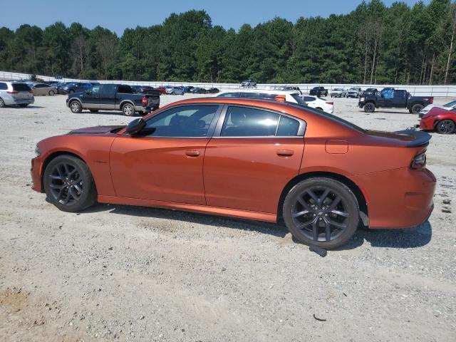 Photo 2 from auction – 2020 DODGE CHARGER R/ with VIN 2C3CDXCT8LH182261