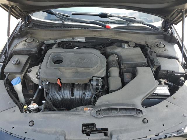 Photo 11 from auction – 2016 KIA OPTIMA LX with VIN 5XXGT4L30GG091654