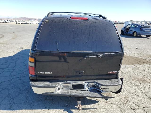 Photo 6 from auction – 2005 GMC YUKON with VIN 1GKEK13T75R128111