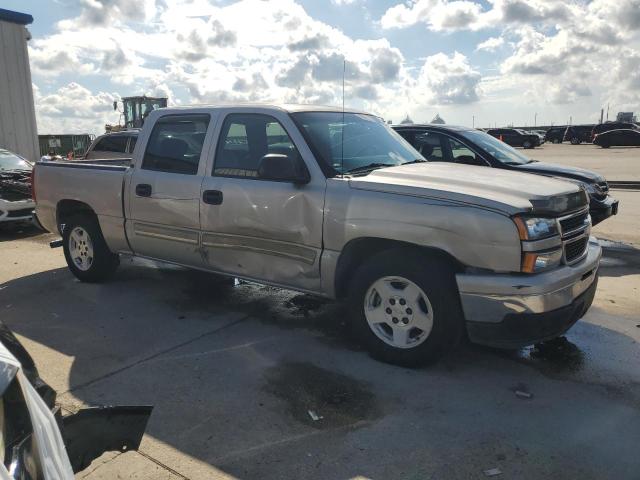 Photo 4 from auction – 2007 CHEVROLET SILVERADO with VIN 2GCEC13Z571182208