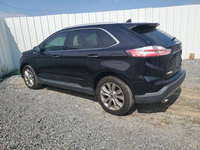 Photo 2 from auction – 2019 FORD EDGE TITAN with VIN 2FMPK3K92KBC16063