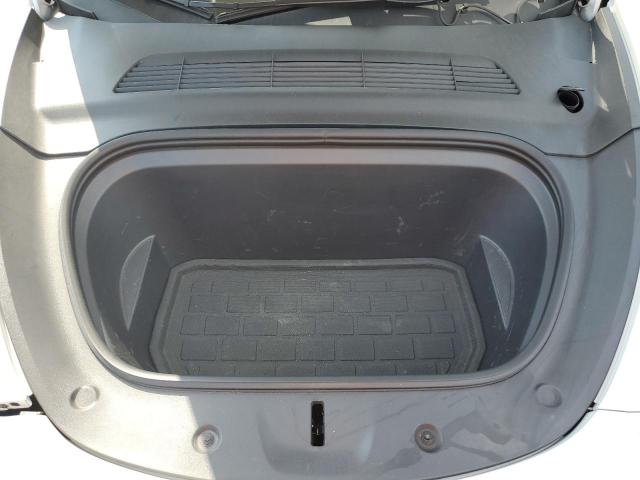 Photo 12 from auction – 2023 TESLA MODEL Y with VIN 7SAYGDEE6PF599897