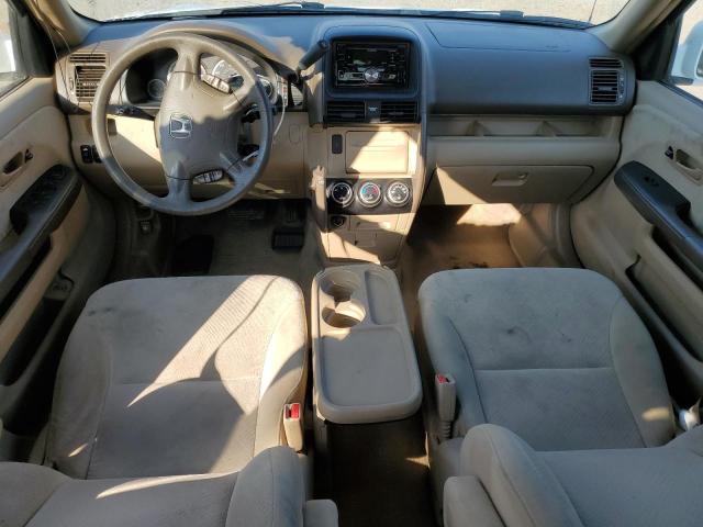 Photo 8 from auction – 2005 HONDA CR-V EX with VIN JHLRD78875C025257