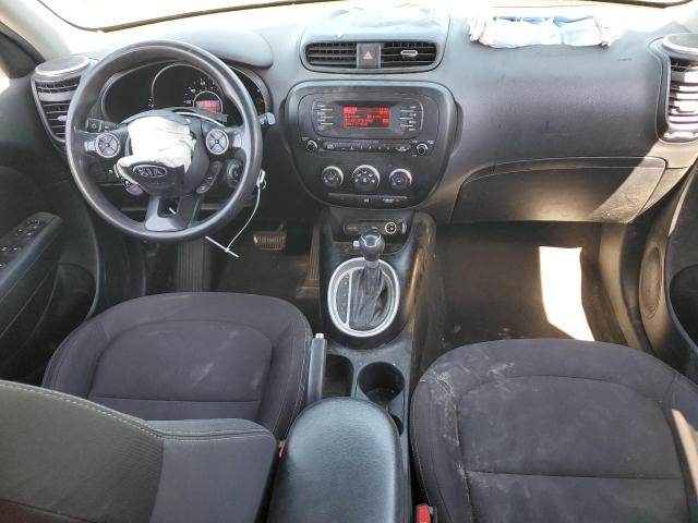 Photo 8 from auction – 2016 KIA SOUL with VIN KNDJN2A24G7257052