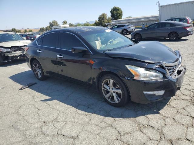 Photo 4 from auction – 2013 NISSAN ALTIMA 2.5 with VIN 1N4AL3AP2DN450935