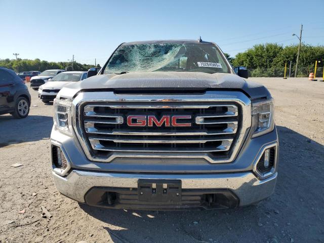 Photo 5 from auction – 2022 GMC SIERRA LIM with VIN 3GTU9DEDXNG142319