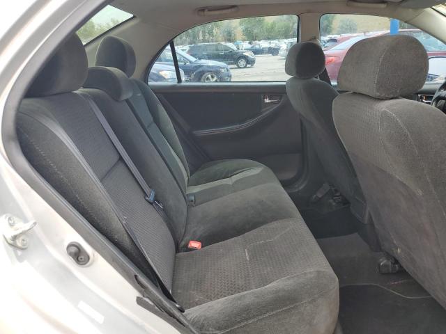 Photo 10 from auction – 2007 TOYOTA COROLLA CE with VIN 1NXBR32E47Z773142