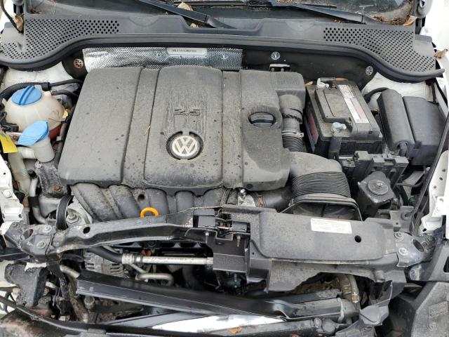 Photo 11 from auction – 2012 VOLKSWAGEN BEETLE with VIN 3VWJP7AT3CM661666
