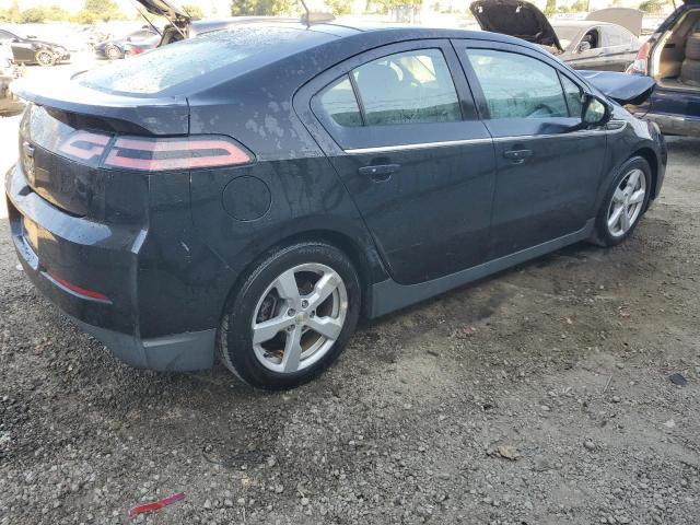 Photo 3 from auction – 2015 CHEVROLET VOLT with VIN 1G1RC6E43FU130426