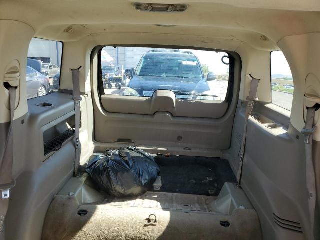 Photo 10 from auction – 2003 FORD EXPLORER X with VIN 1FMZU73K03ZA23372