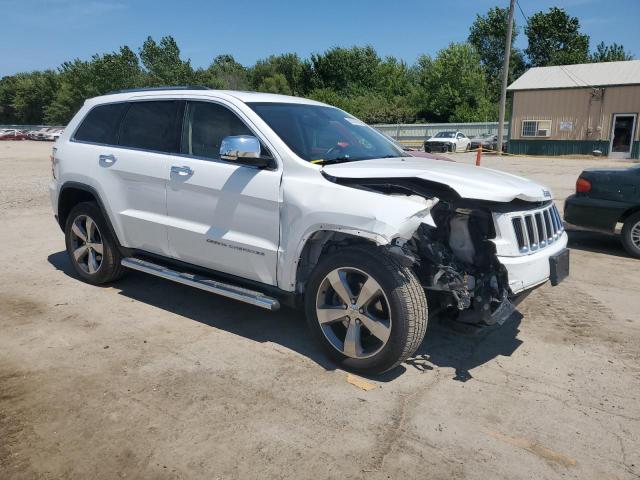Photo 4 from auction – 2014 JEEP GRAND CHER with VIN 1C4RJFBT2EC122699