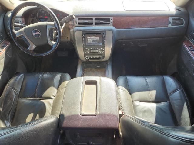 Photo 8 from auction – 2012 GMC SIERRA K35 with VIN 1GT424C87CF148958