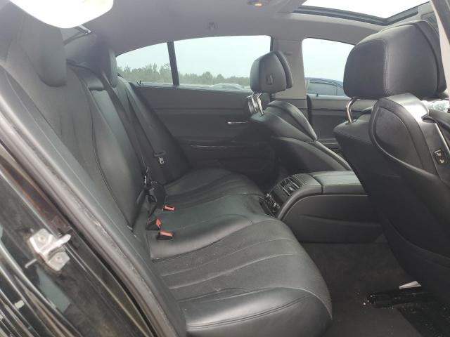 Foto 10 de la subasta – 2013 BMW 650 I con VIN WBA6B2C51DDG66919