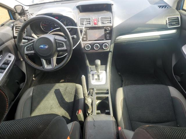 Photo 8 from auction – 2016 SUBARU CROSSTREK PREMIUM with VIN JF2GPABC6G8342606