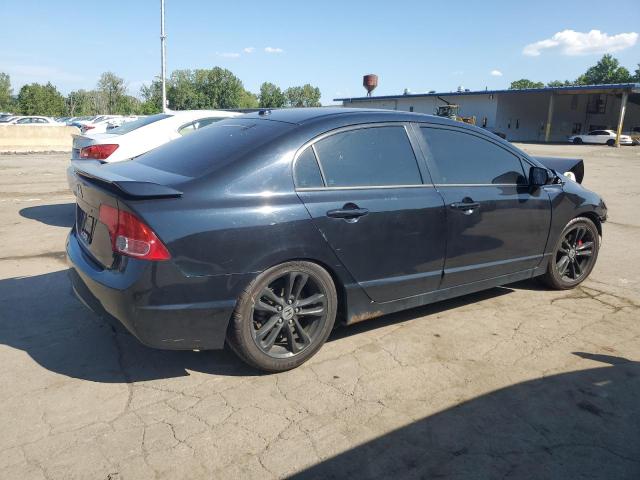 Photo 3 from auction – 2007 HONDA CIVIC SI with VIN 2HGFA55587H701613
