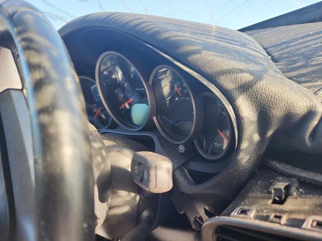 Photo 9 from auction – 2007 PORSCHE 911 NEW GE with VIN WP0AA29927S710403