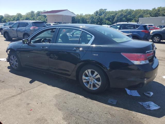 Photo 2 from auction – 2012 HONDA ACCORD SE with VIN 1HGCP2F64CA008487