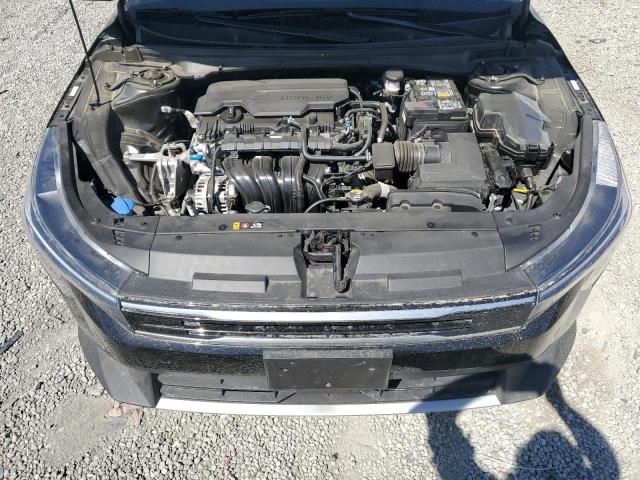 Photo 11 from auction – 2025 KIA K4 EX with VIN 3KPFU4DEXSE063824