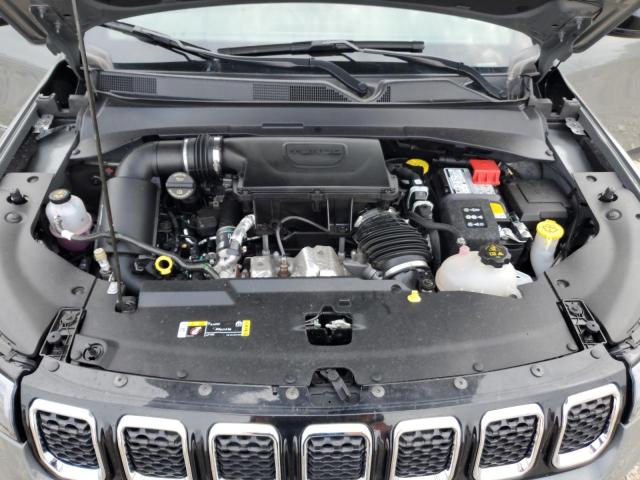 Photo 11 from auction – 2023 JEEP COMPASS LIMITED with VIN 3C4NJDCNXPT514212