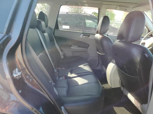 Photo 11 from auction – 2012 SUBARU FORESTER 2 with VIN JF2SHADC6CH462047