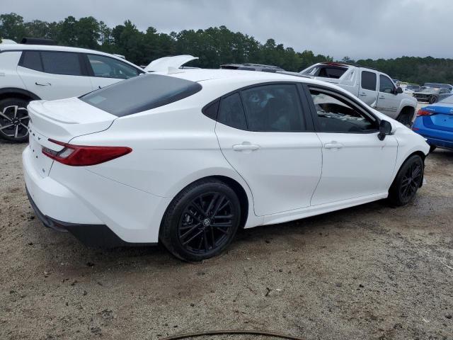 Photo 3 from auction – 2025 TOYOTA CAMRY with VIN 4T1DAACK7SU172714