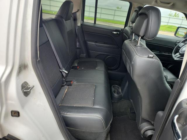 Photo 10 from auction – 2017 JEEP PATRIOT SP with VIN 1C4NJRBB2HD111871