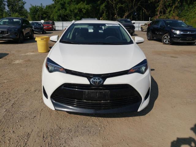 Photo 5 from auction – 2018 TOYOTA COROLLA L with VIN 2T1BURHE9JC981633