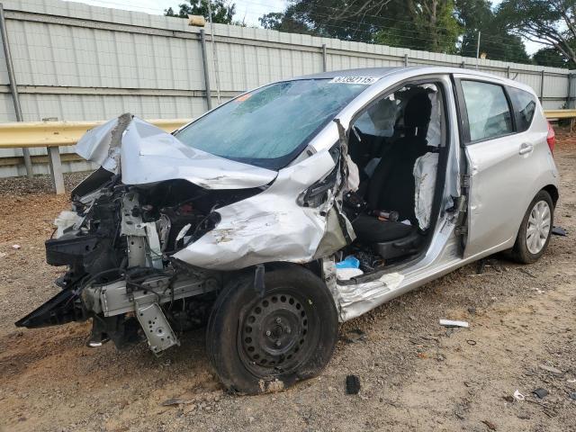 NISSAN VERSA NOTE S 2014 with VIN 3N1CE2CPXEL419294 - Photo from auction