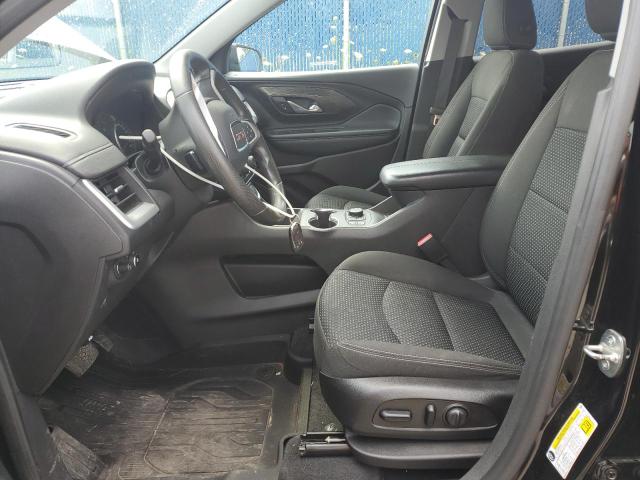 Photo 7 from auction – 2022 GMC TERRAIN SL with VIN 3GKALTEVXNL101837