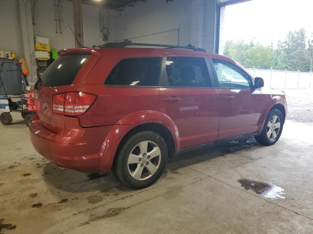Photo 3 from auction – 2010 DODGE JOURNEY SX with VIN 3D4PG5FV0AT277085