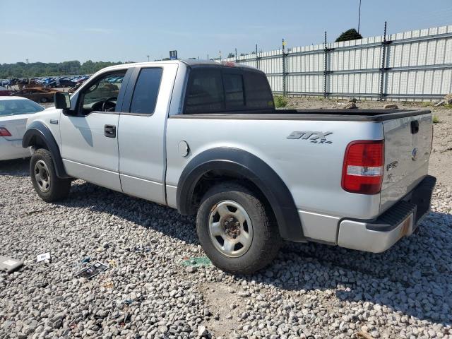 Photo 2 from auction – 2006 FORD F150 with VIN 1FTRX14W76FA20467