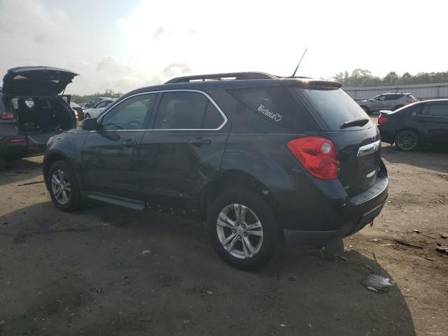 Photo 2 from auction – 2010 CHEVROLET EQUINOX LT with VIN 2CNFLEEW9A6324208