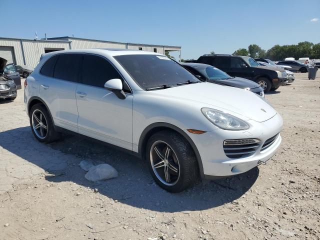 Photo 4 from auction – 2014 PORSCHE CAYENNE with VIN WP1AA2A29ELA91058