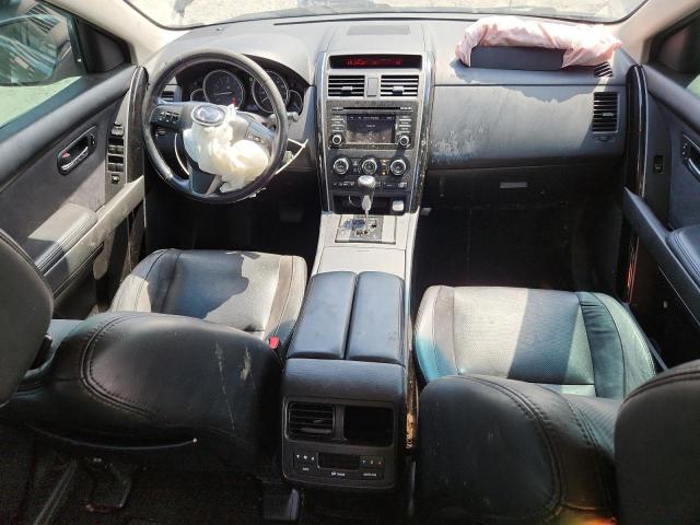 Photo 8 from auction – 2013 MAZDA CX-9 TOURI with VIN JM3TB2CA7D0405258