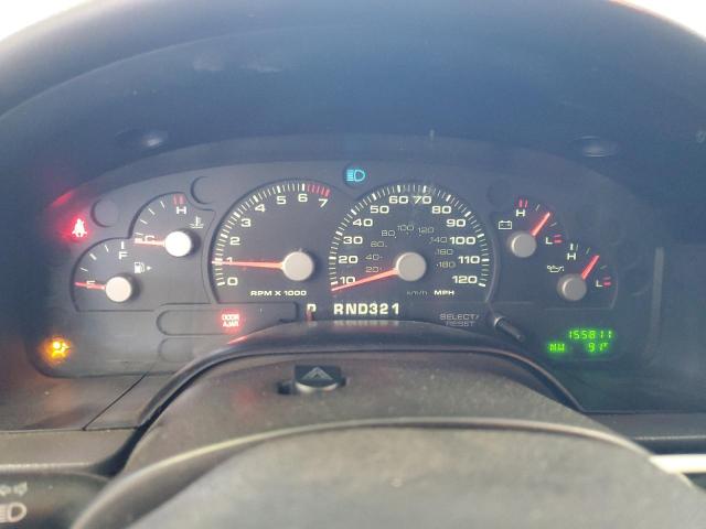 Photo 9 from auction – 2004 FORD EXPLORER X with VIN 1FMZU73W24UB80323