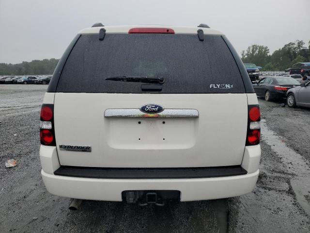 Photo 6 from auction – 2008 FORD EXPLORER X with VIN 1FMEU638X8UA29570