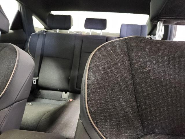 Photo 10 from auction – 2023 TOYOTA CROWN XLE with VIN JTDAAAAF5P3003365