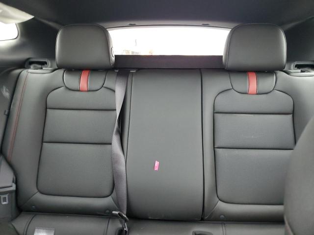 Photo 10 from auction – 2025 CHEVROLET TRAX 2RS with VIN KL77LJEP2SC163278