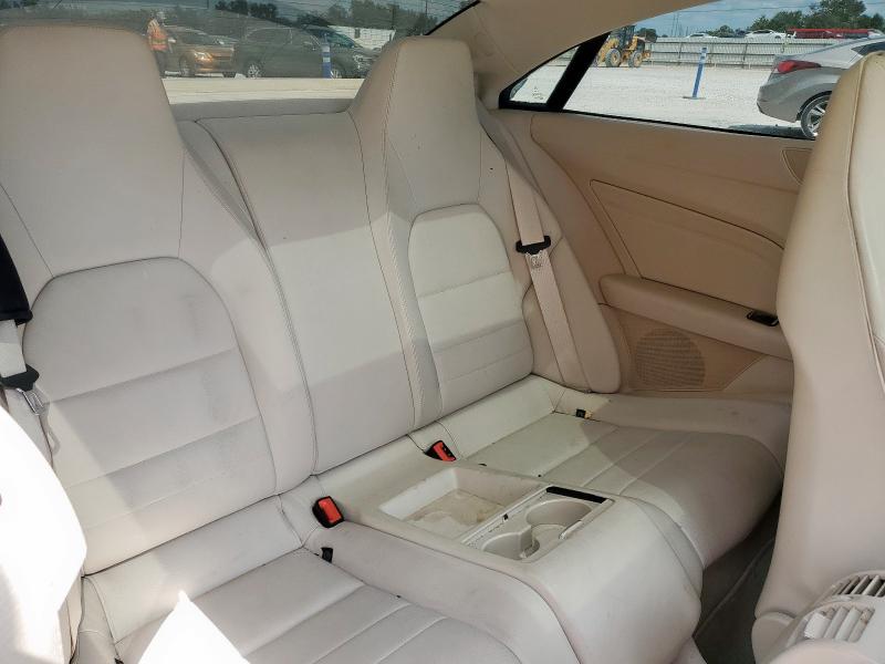 Photo 10 from auction – 2016 MERCEDES-BENZ E 400 with VIN WDDKJ6FB2GF330463