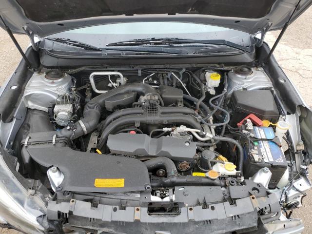 Photo 11 from auction – 2019 SUBARU OUTBACK 2. with VIN 4S4BSANC1K3293531