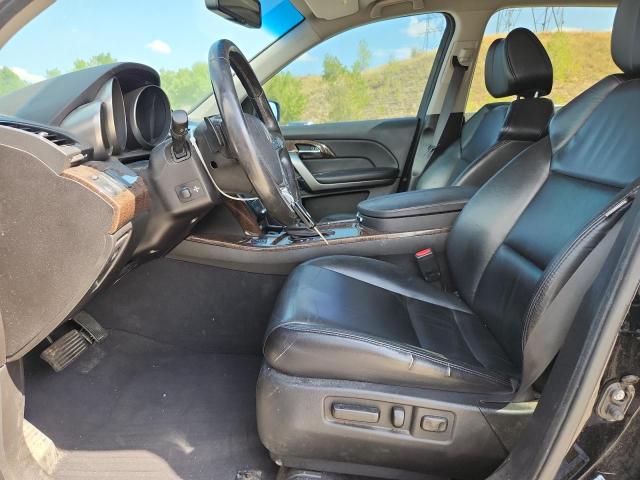 صورة رقم 7 من المزاد - 2012 ACURA MDX مع VIN 2HNYD2H27CH505911