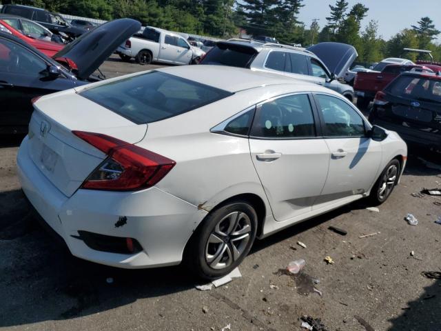 Photo 3 from auction – 2018 HONDA CIVIC LX with VIN 2HGFC2F52JH528864