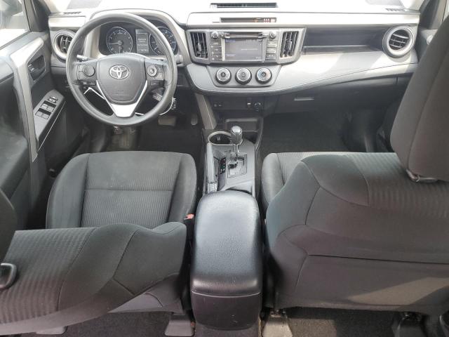 Photo 8 from auction – 2017 TOYOTA RAV4 with VIN 2T3BFREV7HW617841