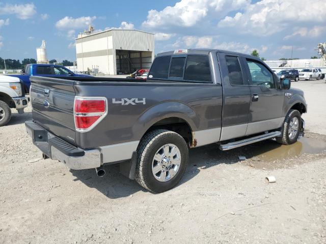 Photo 3 from auction – 2011 FORD F150 SUPER with VIN 1FTFX1EF8BFA14768